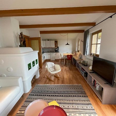 Design Apartment Westendorf By Alpine Host Helpers Екстериор снимка