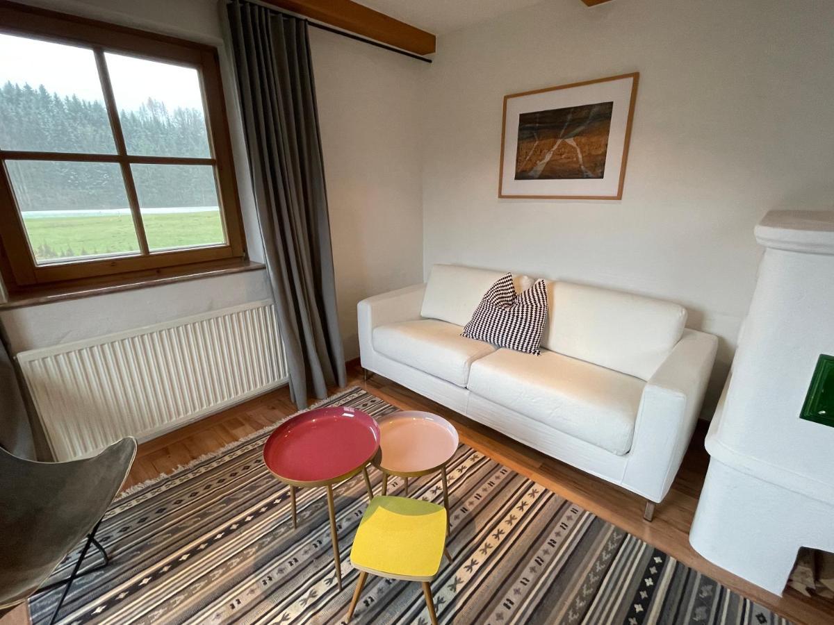 Design Apartment Westendorf By Alpine Host Helpers Екстериор снимка