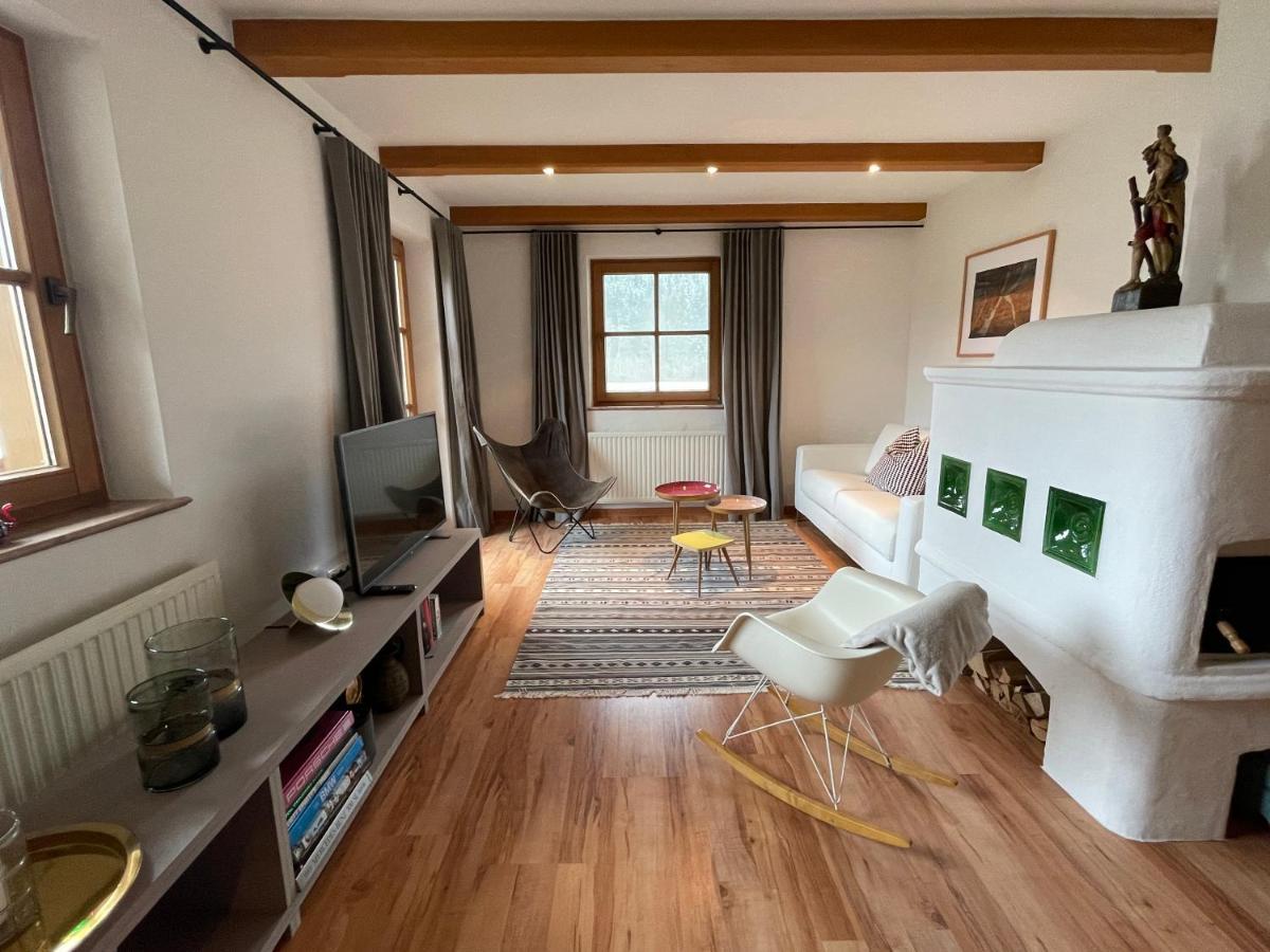 Design Apartment Westendorf By Alpine Host Helpers Екстериор снимка