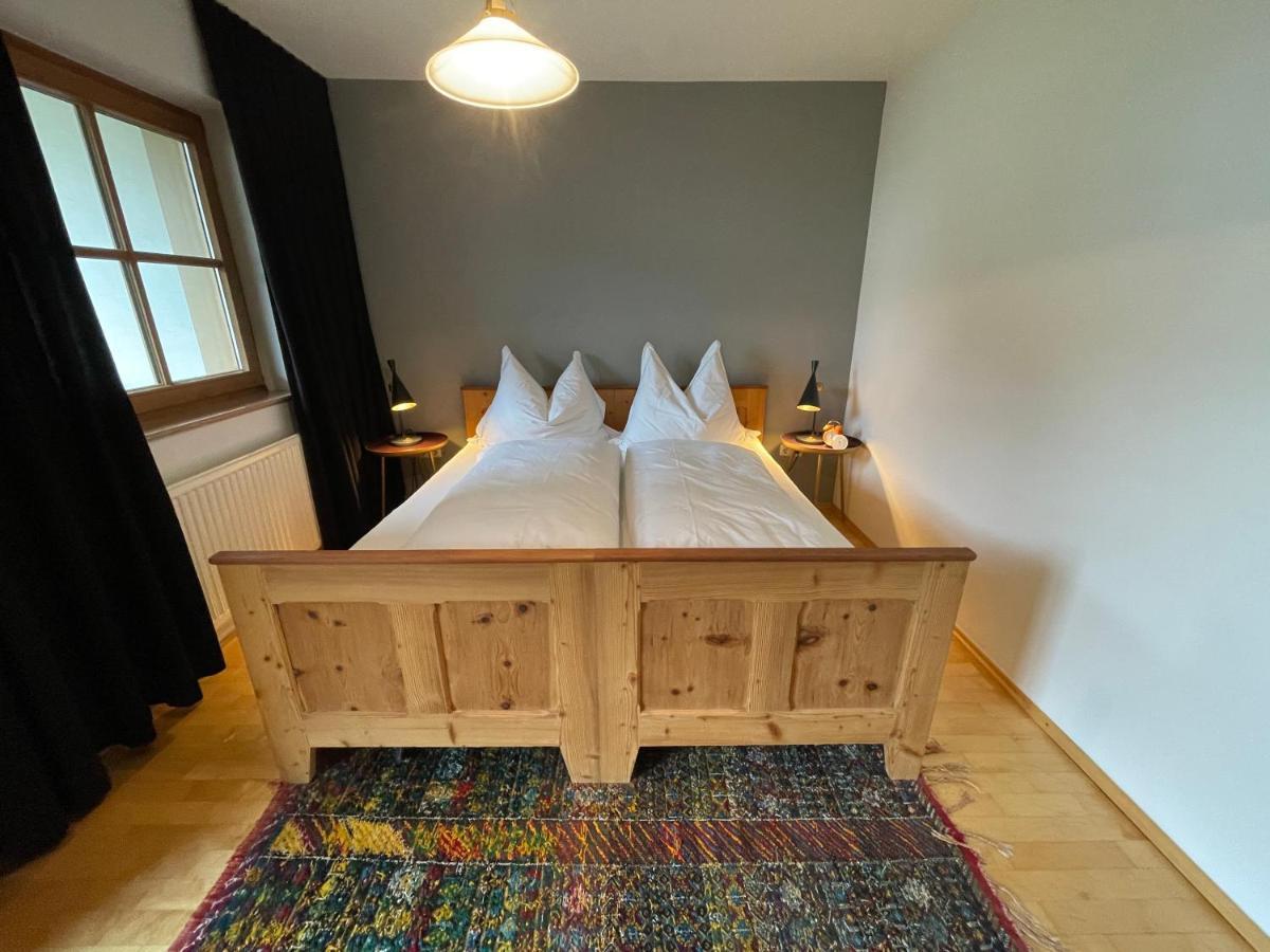 Design Apartment Westendorf By Alpine Host Helpers Екстериор снимка