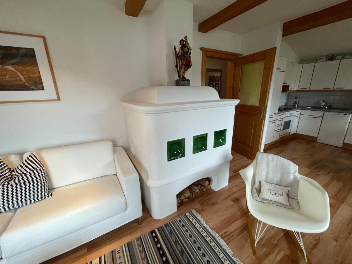 Design Apartment Westendorf By Alpine Host Helpers Екстериор снимка