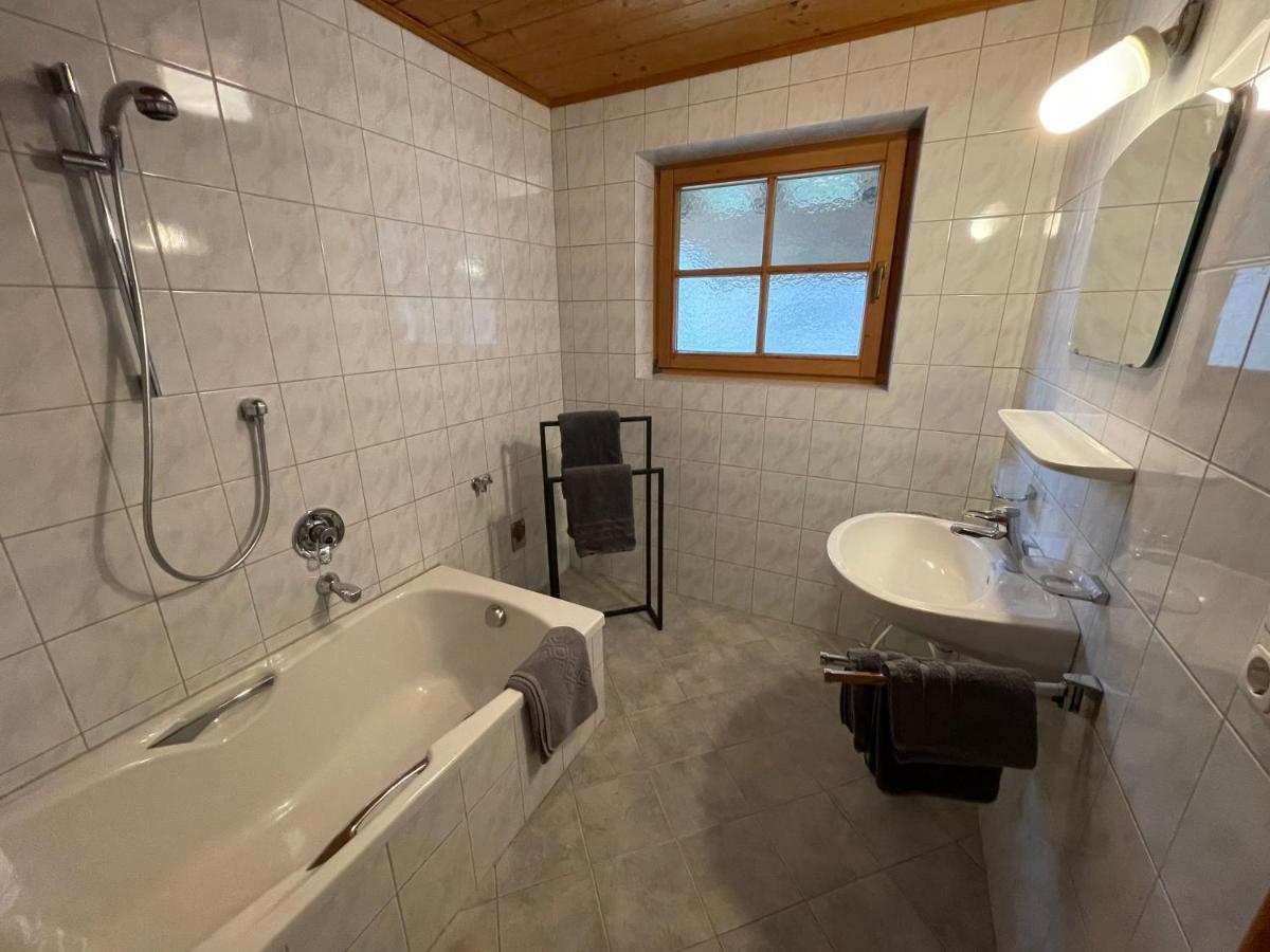 Design Apartment Westendorf By Alpine Host Helpers Екстериор снимка