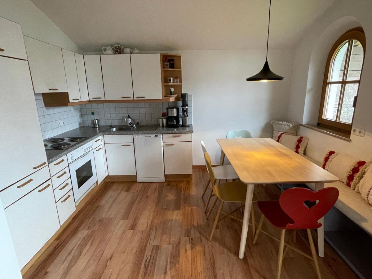 Design Apartment Westendorf By Alpine Host Helpers Екстериор снимка
