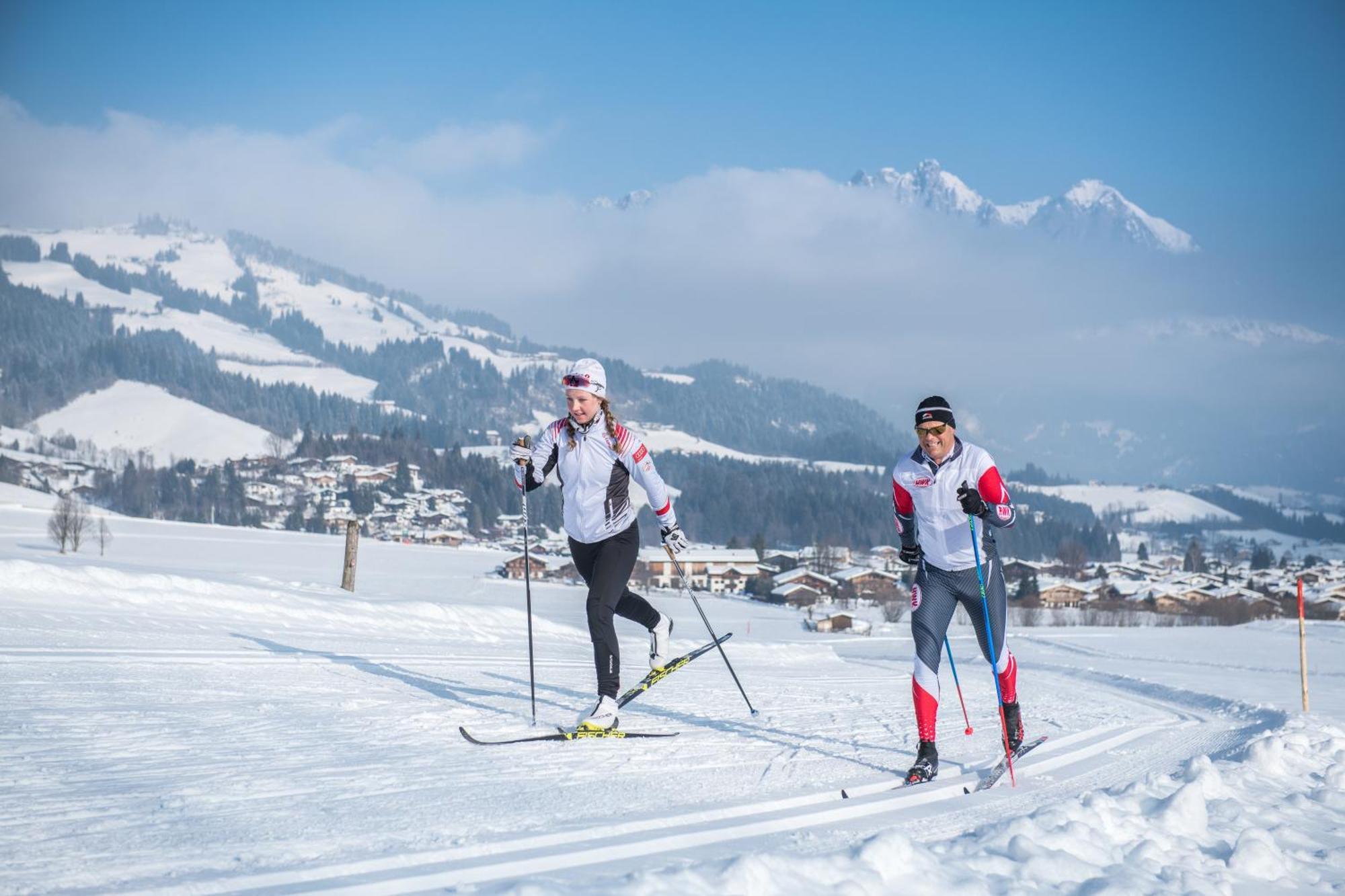 Design Apartment Westendorf By Alpine Host Helpers Екстериор снимка